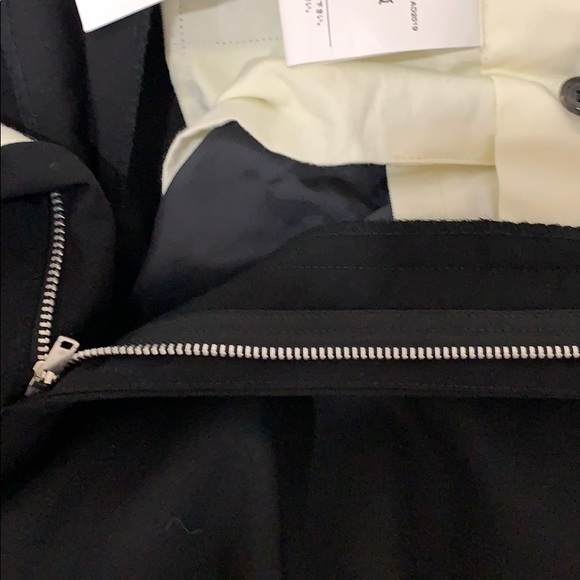 NWT 2019/2020 AW homme plus - Picture 8 of 10